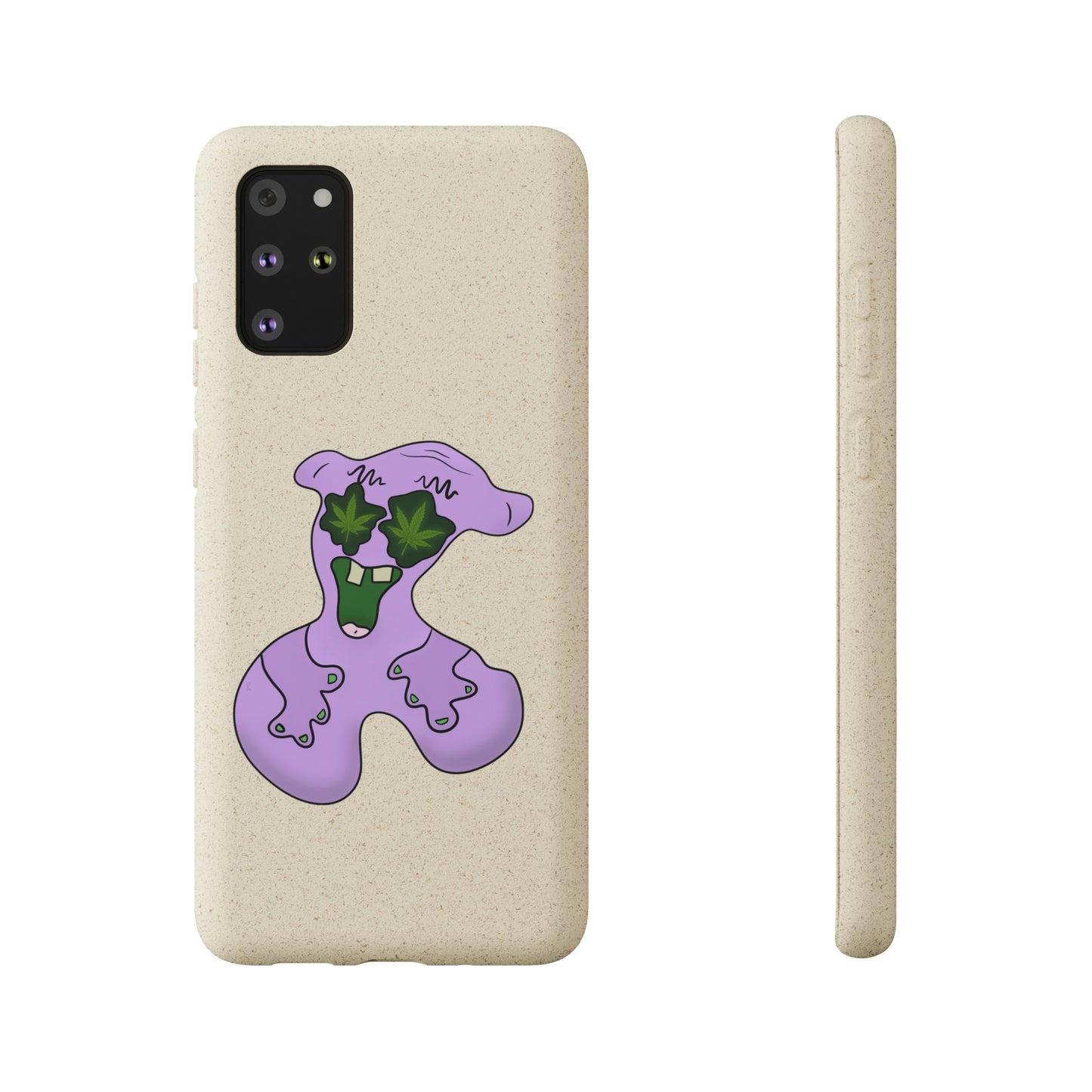 Earthly Phone Case