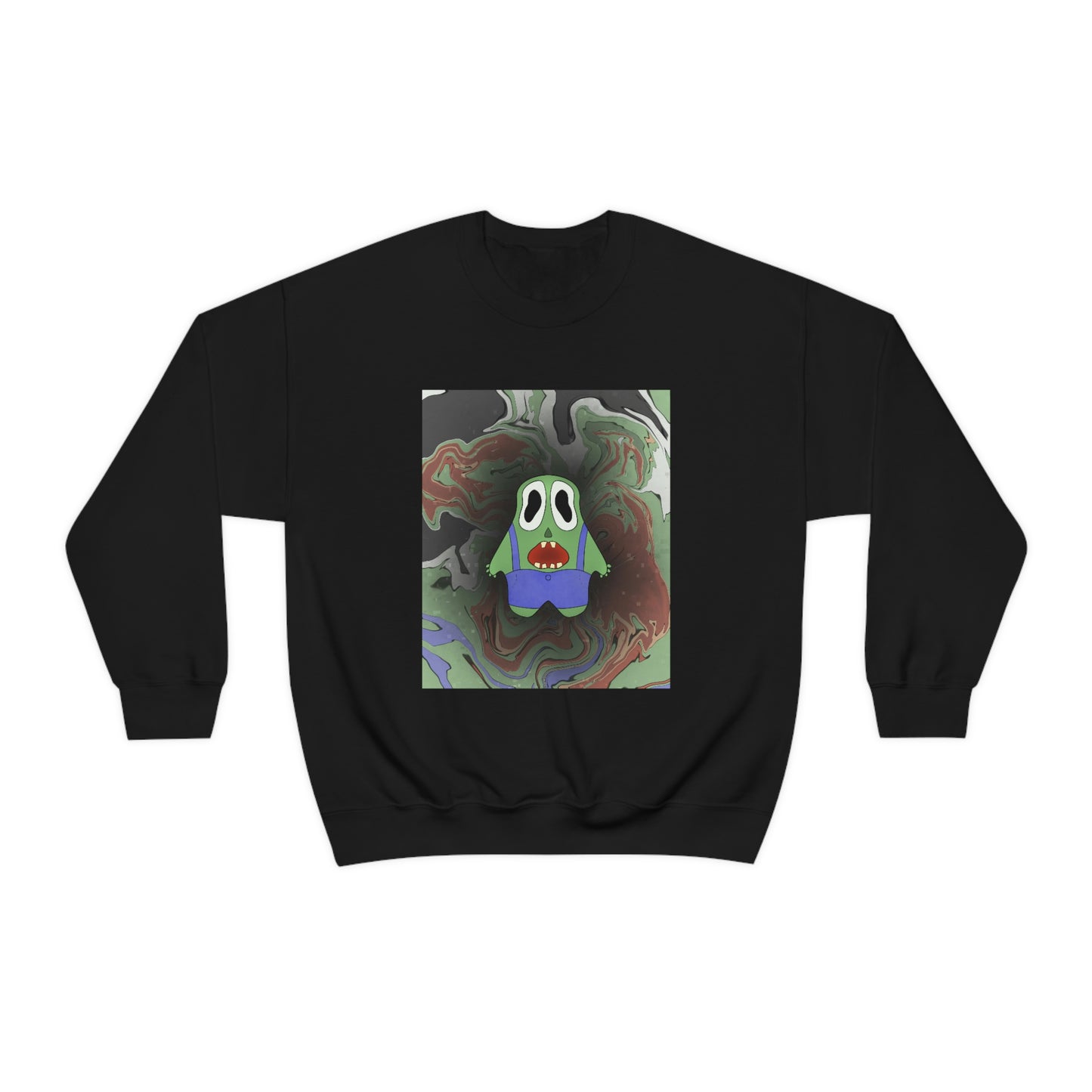 Stunned Crewneck