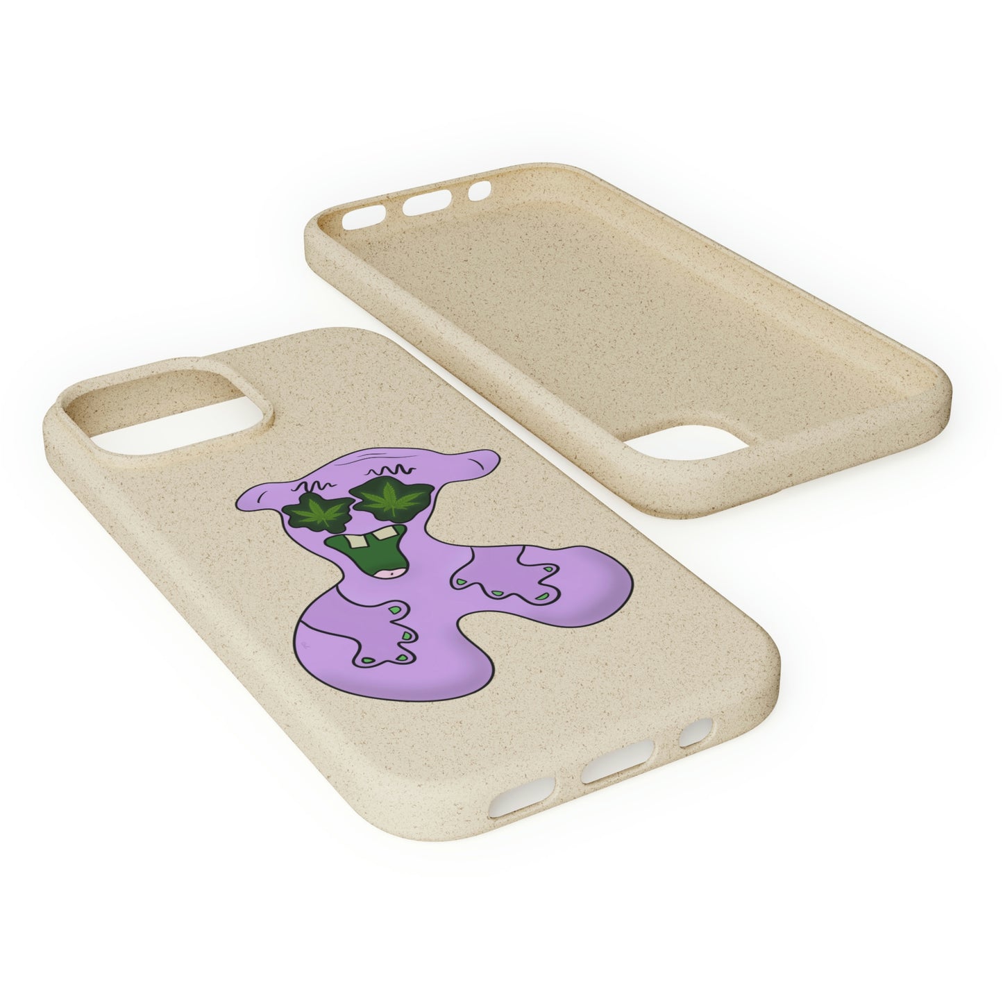 Earthly Phone Case