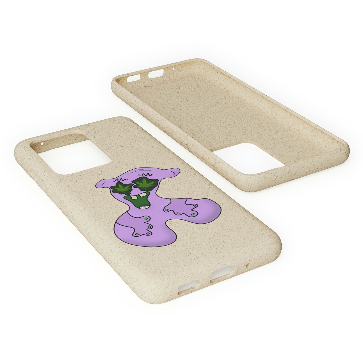 Earthly Phone Case