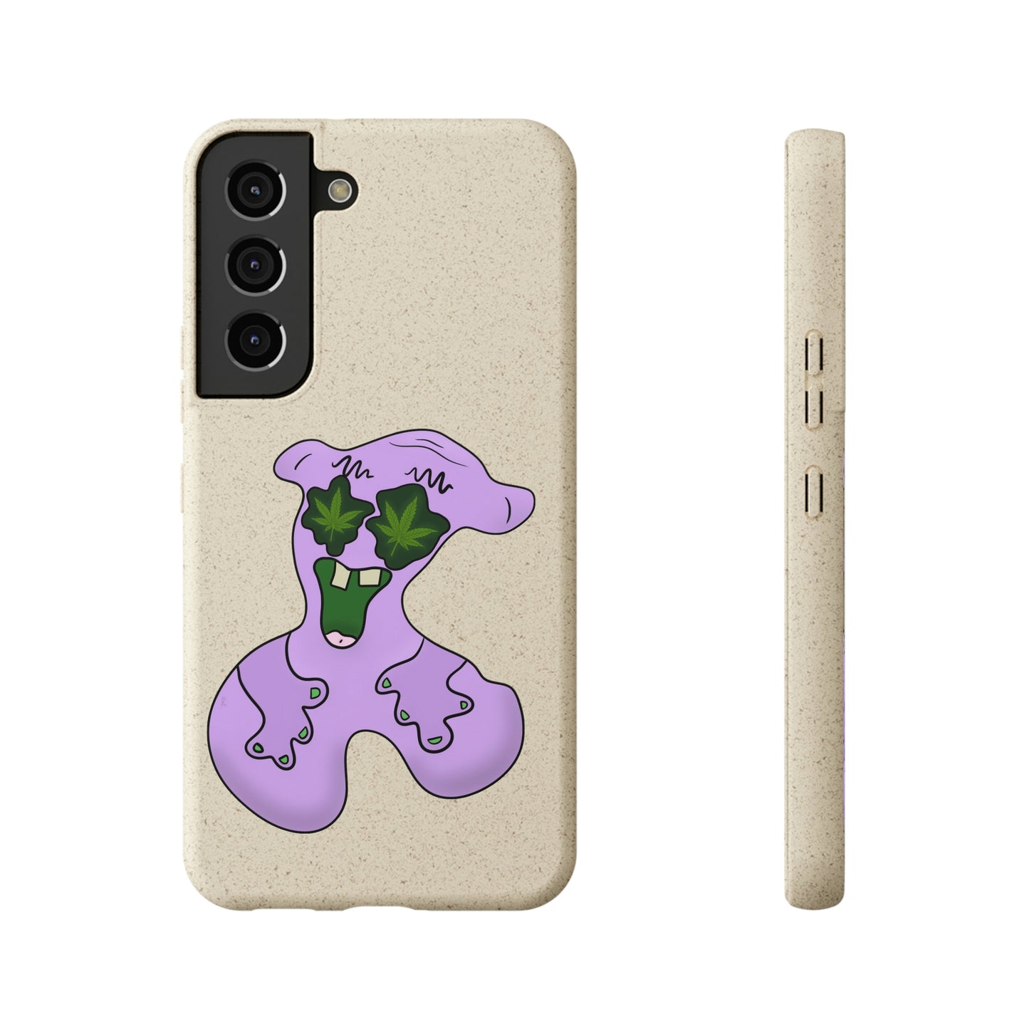 Earthly Phone Case