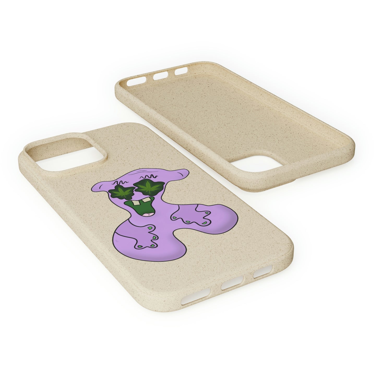 Earthly Phone Case